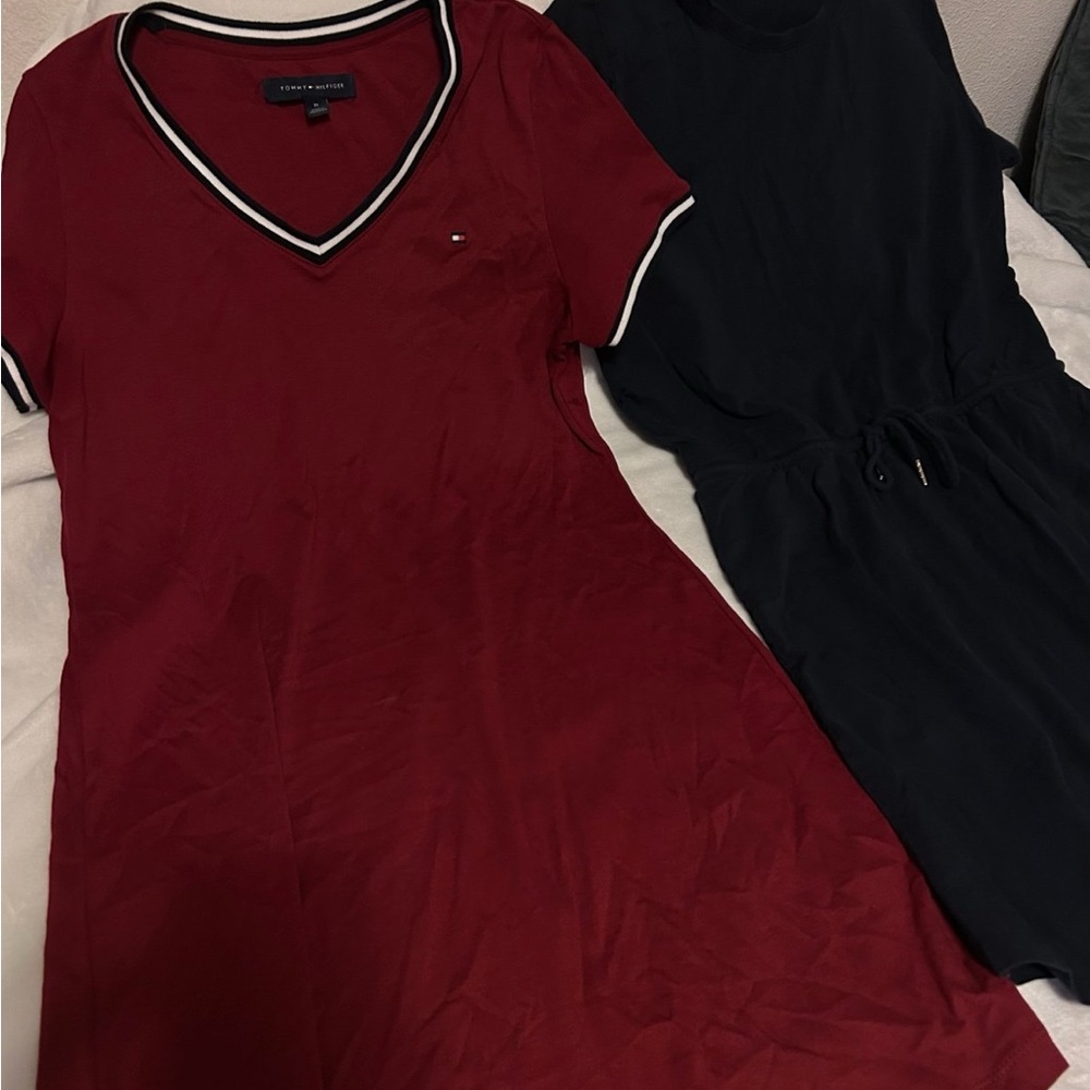 Tommy Hilfiger Dresses